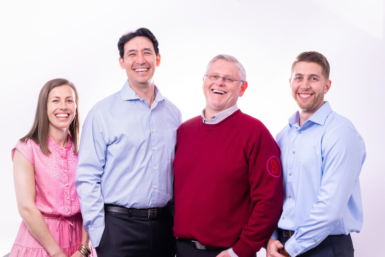 Why Did We Build a New site? • Woodhill Dental Specialties