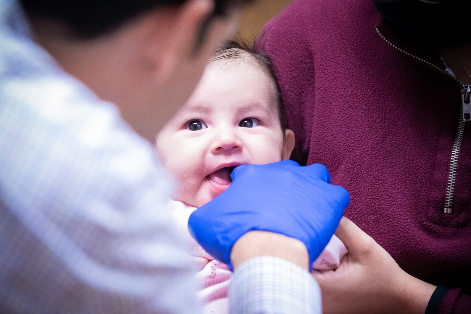Delayed Tooth Eruption What To Expect • Pediatric Dentistry