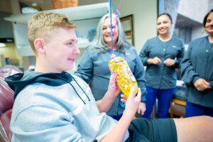 TMJ? How Braces Help Make Your Smile and Jaw Pain Better