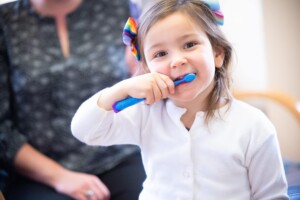 We Believe Education Is Key to Excellent Oral Health