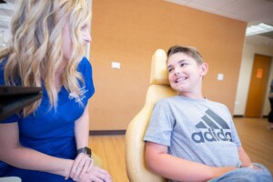 How Crowded Teeth Increase Cavity and Gum Disease Risk in Kids