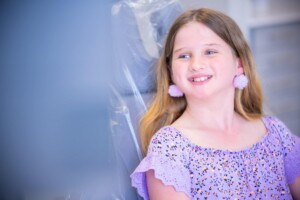 Space Maintainers Save a Smile After Early Tooth Loss