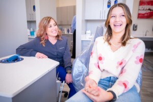 How the Different Types of Braces Create Beautiful Smiles