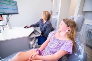 Why Do My Kids' Teeth Shift After Erupting, and Can Braces Help?