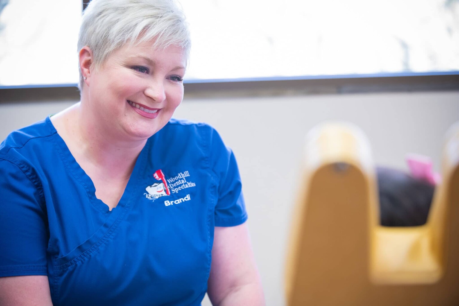 Meet Our Incredible Team! • Woodhill Dental Specialties